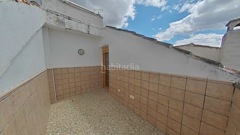 Foto 51848135-3d10-436b-8178-a1d6cbdf8ff8. Dúplex en Baeza