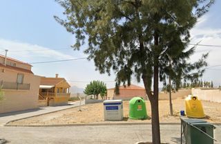 Terreny residencial a CL. SITIO DE LAS CRUCES