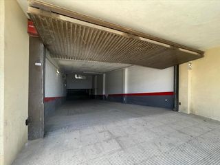 Car parking  Av constitucion