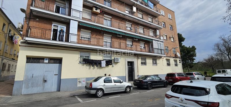 Foto 0dcf8ba0-c6cd-4148-bb58-bccb7767bc12. Pis a Los Rosales Madrid