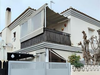 Pis a CL MANDARINA,9 Gelves (Sevilla)