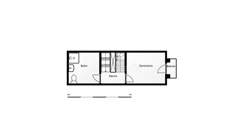 Foto 1576ffb8-1852-4882-91dc-45c72d78c715. Casa adossada a Onda