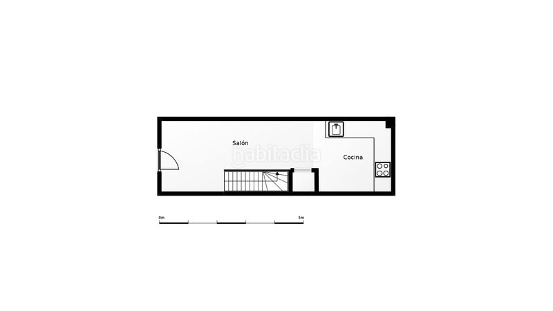 Foto 6d15a4ff-29b3-4617-aadc-56c3b1d1678b. Casa adossada a Onda
