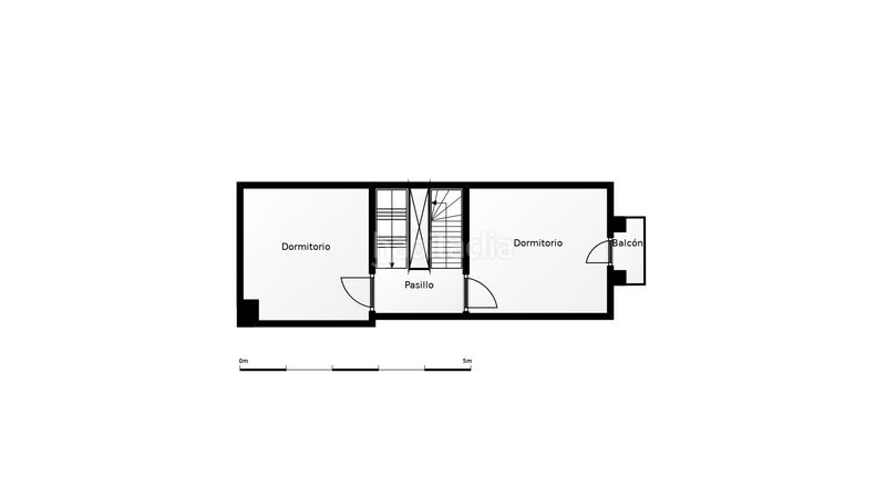 Foto 7ccb1e03-4c10-42ff-aeb7-ca1d44f82de2. Casa adossada a Onda