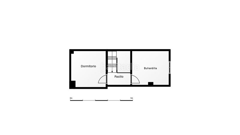 Foto b4a12f49-e0ea-4602-85fa-f922b301248d. Casa adossada a Onda