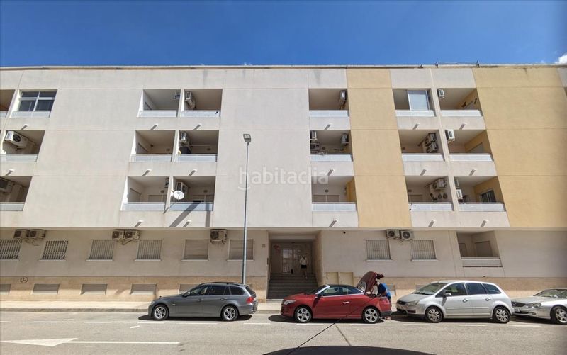 Foto be7852bf-d7f3-43e7-bb02-49046ac9020f. Pis a Almoradí