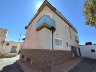 Casa  Peinada