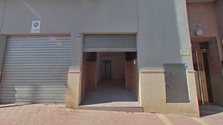 Geschäftsraum  Cl sierra espuña
