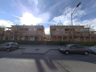 Flat  Clavileño