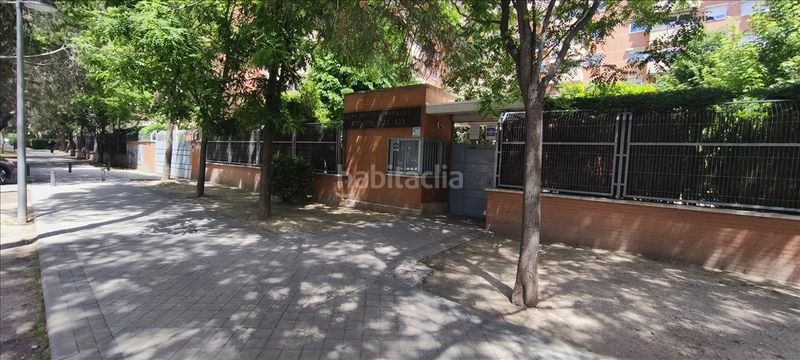 Foto 7d40a2ff-0b9c-491b-a1bc-5f376dc126e3. Pis a Butarque Madrid
