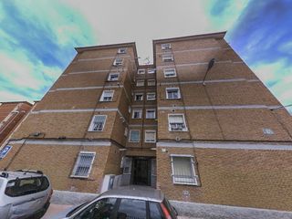 Flat  Marqués de mondéjar