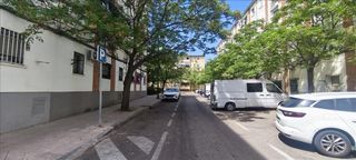 Etagenwohnung in GODELLA