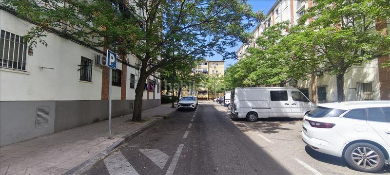 Foto 501e1223-4e6e-4452-970f-84c86e560bf2. Pis a San Cristóbal Madrid