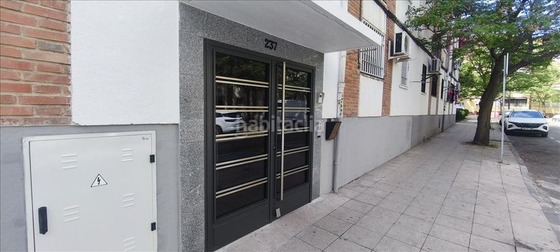 Foto 695f71bd-97f3-4227-8765-ca315be0c4af. Pis a San Cristóbal Madrid