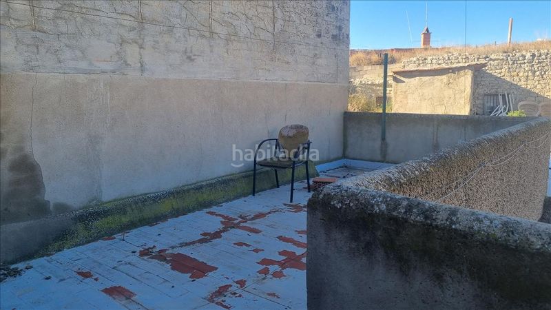 Foto 38daeacc-75f9-42e0-a806-8a5b5b50ce13. Casa adossada a Épila