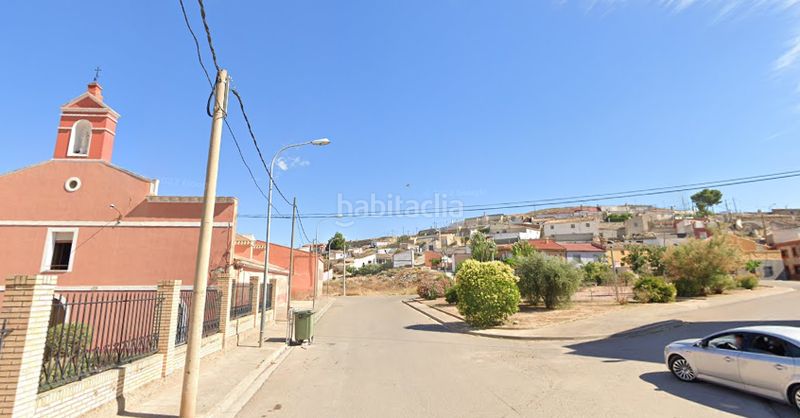 Foto 50b65d42-a433-4421-b182-4df1596e9b37. Casa adossada a Épila