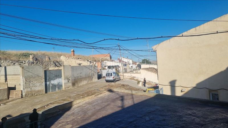 Foto ff332bb1-f73d-4dc1-a86a-1a81d6bf306e. Casa adossada a Épila