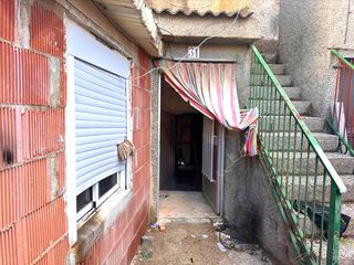 Maison jumelée  Cabezo ballesteros