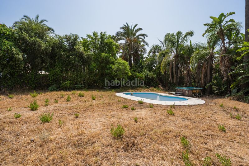 Foto 441edd9a-9007-435c-9504-b50068d5537f. Casa amb piscina a La Concha - Resina Golf Estepona
