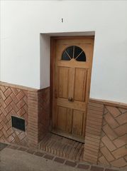 Casa adosada  Cl del horno