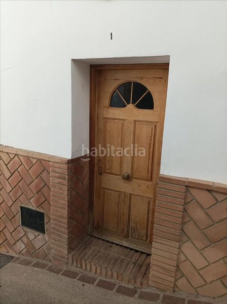 Foto fde28991-fe46-4749-ba74-3361537d7802. Casa adossada a Montejaque