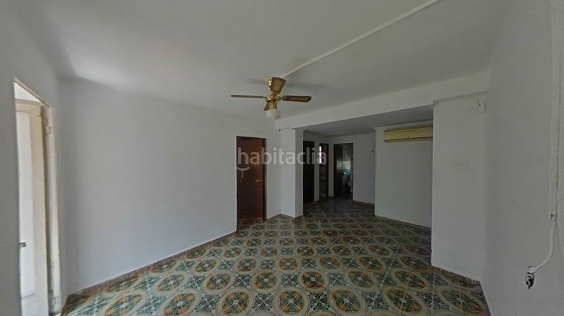 Piso  en  La Fontsanta