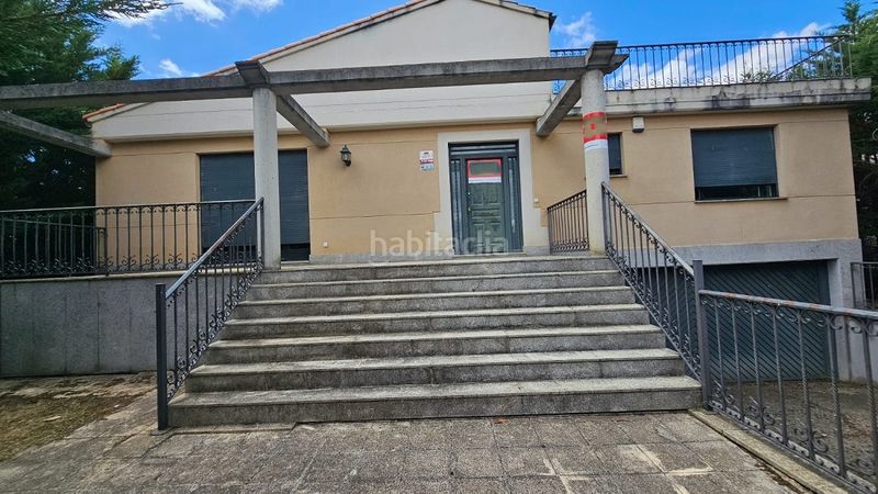 Foto f8705c51-e64e-44ab-8997-6e36c2b252ee. Casa a Aldeatejada