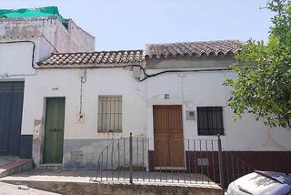 Haus  Diputacion provincial