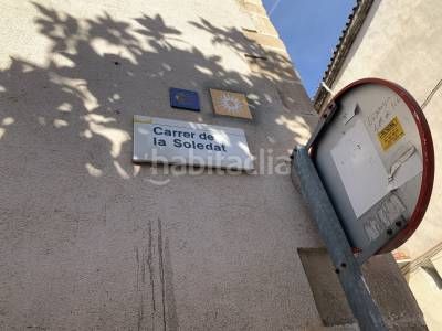 Foto 972a6bf6-72d9-425e-bc43-a87fce80aa6a. Edificio in Centre Igualada