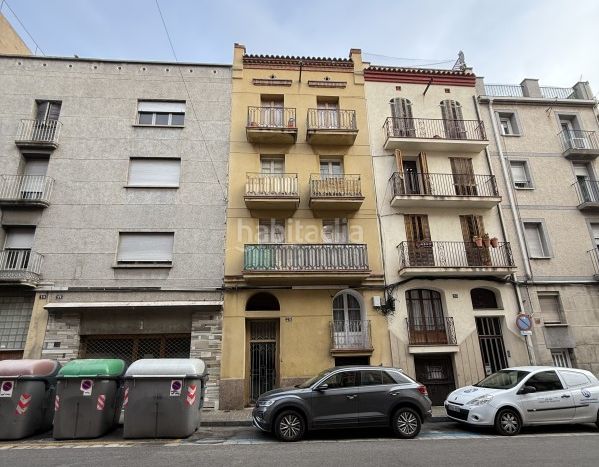 Foto 455c0ec2-4d6d-4368-bc6e-0026a9e94c2b. Edificio en Centre Igualada