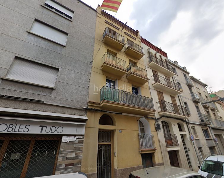 Foto 5f31e777-c9ab-4ad0-aa43-1c291c5fc70e. Edificio en Centre Igualada