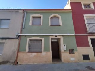 Casa adossada  Avda cehegin