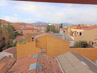 Duplex in Torelló