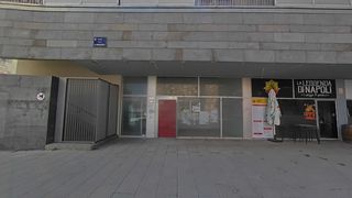 Local Comercial a LLANÇADORA