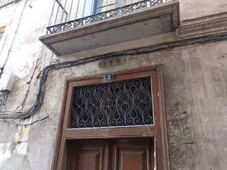 House in Borja