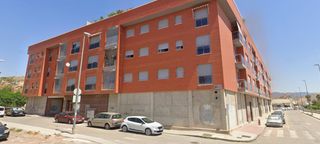 Flat  Cl juan jose mtnez ferra