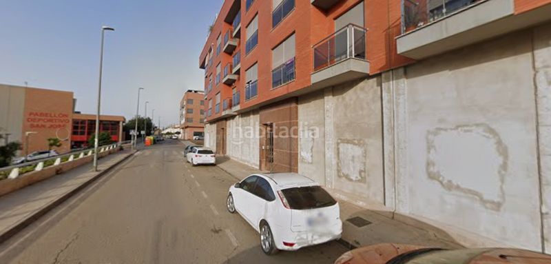 Foto 03f3f660-4281-4c13-bcf1-d40728f566d1. Pis a San José Lorca
