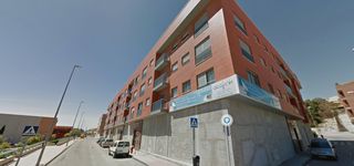 Appartement  Cl juan jose mtnez. ferra