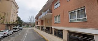 Aparcament cotxe  Benasau