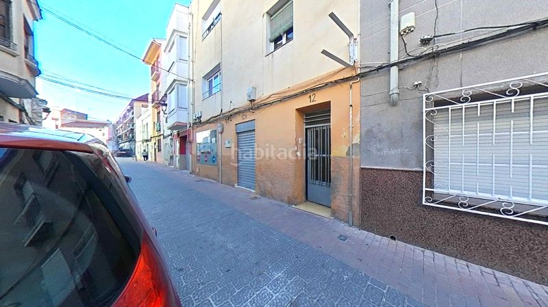 Foto f167d8ab-1b60-4d6b-9be9-f14ddf24c1a7. Pis a Archena