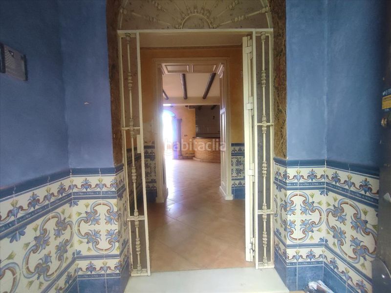 Foto ca6e16da-e705-4b7d-a230-81b0082abfb8. Casa a Almonte Almonte