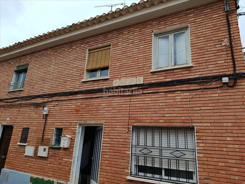 Foto 5470d91d-5140-47b8-95b3-f9a4eb01c2ea. Casa a Tobarra