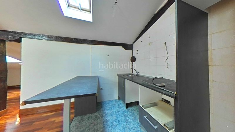 Foto 94c9eeeb-859a-416d-87bc-3d7c93986b25. Piso en Centro Castro - Urdiales