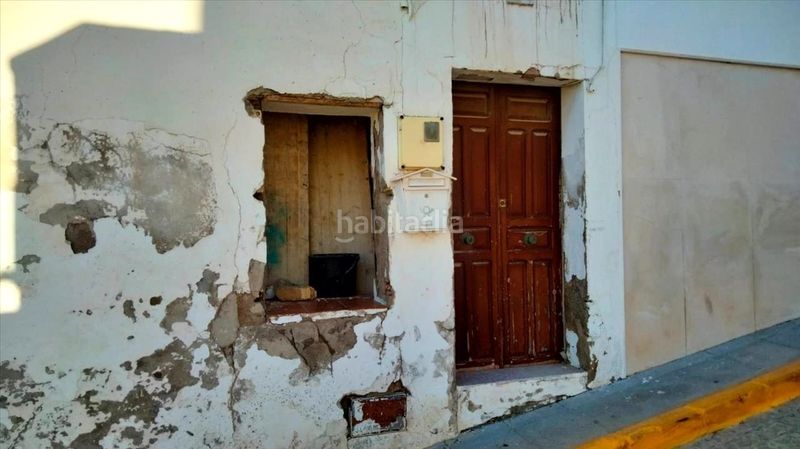 Foto 44927878-811b-4af2-8536-49619b5ffc96. Casa adossada a Coronil (El)