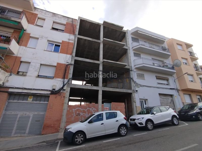 Foto 754c78d2-d042-4d91-8906-72810dc96625. Edificio in Nucli Urbà Esparreguera