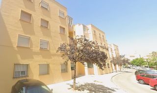 Flat  Ciudad jardin