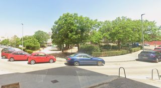 Flat  Ciudad jardin