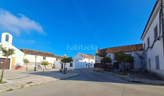 Foto a56a9eff-def5-49f9-a3ab-412ba75bc313. Casa a Carlota (La)