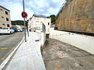 Parking voiture  Can castillo