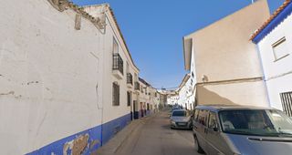 Flat  Buenavista